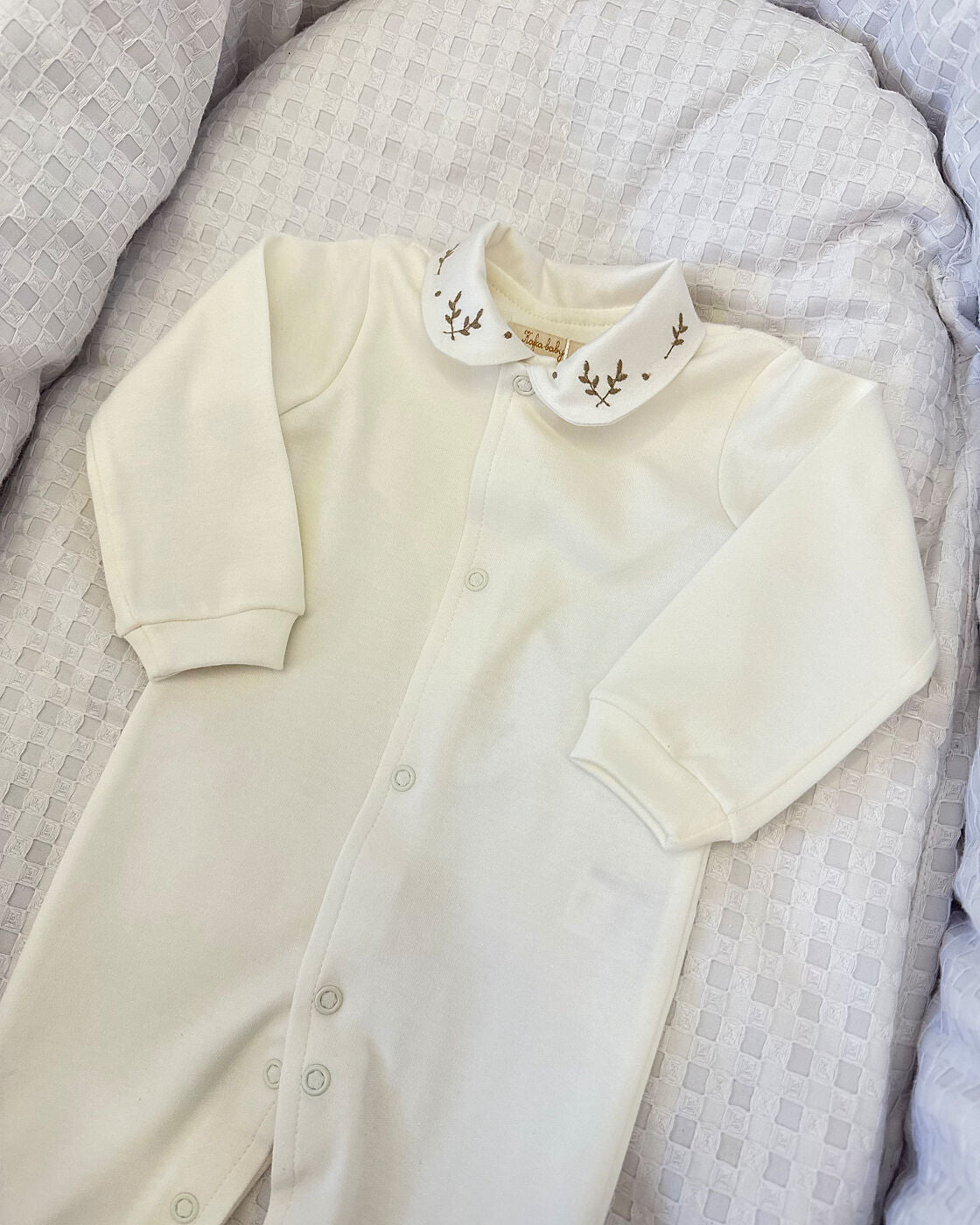 Macaquinho Unissex Ref: 33384