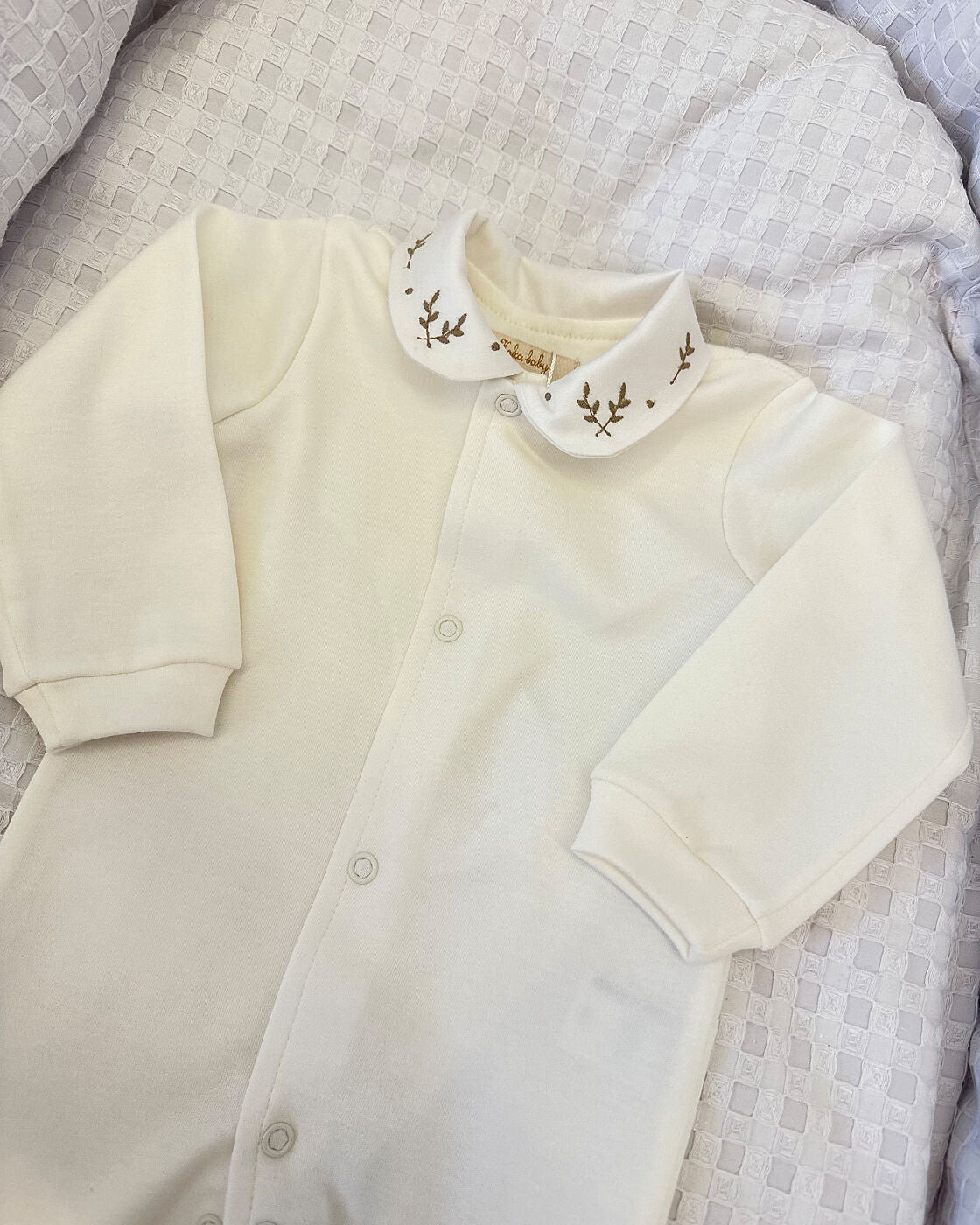 Macaquinho Unissex Ref: 33384