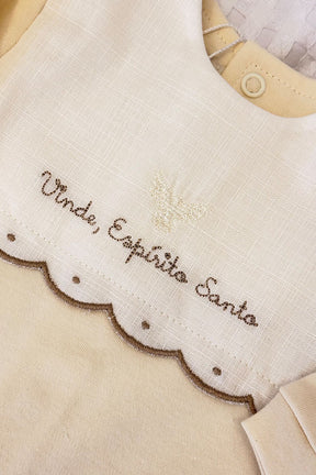 Macaquinho Vinde Espírito Ref: 33393