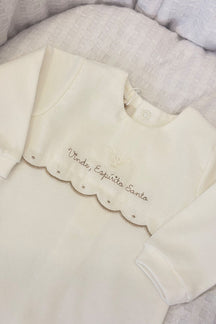 Macaquinho Vinde Espírito Ref: 33393