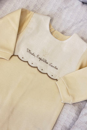 Macaquinho Vinde Espírito Ref: 33393