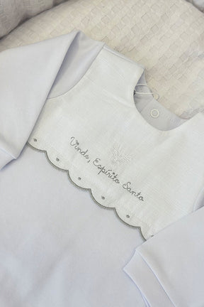 Macaquinho Vinde Espírito Ref: 33393