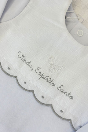 Macaquinho Vinde Espírito Ref: 33393