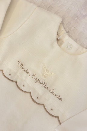 Macaquinho Vinde Espírito Ref: 33393