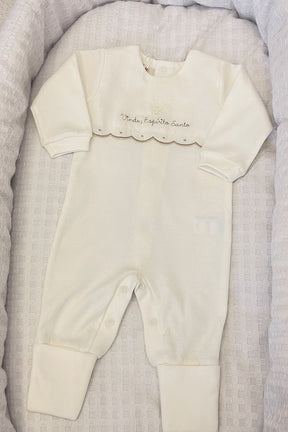 Macaquinho Vinde Espírito Ref: 33393