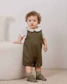 Macaquinho Abraço Ref: 34337