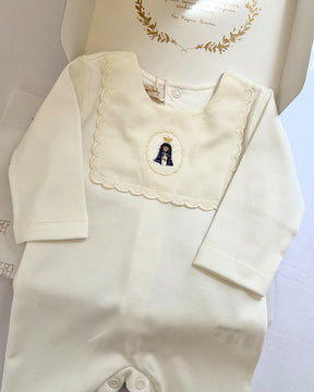 Macaquinho Nossa Senhora Aparecida Ref: 33412