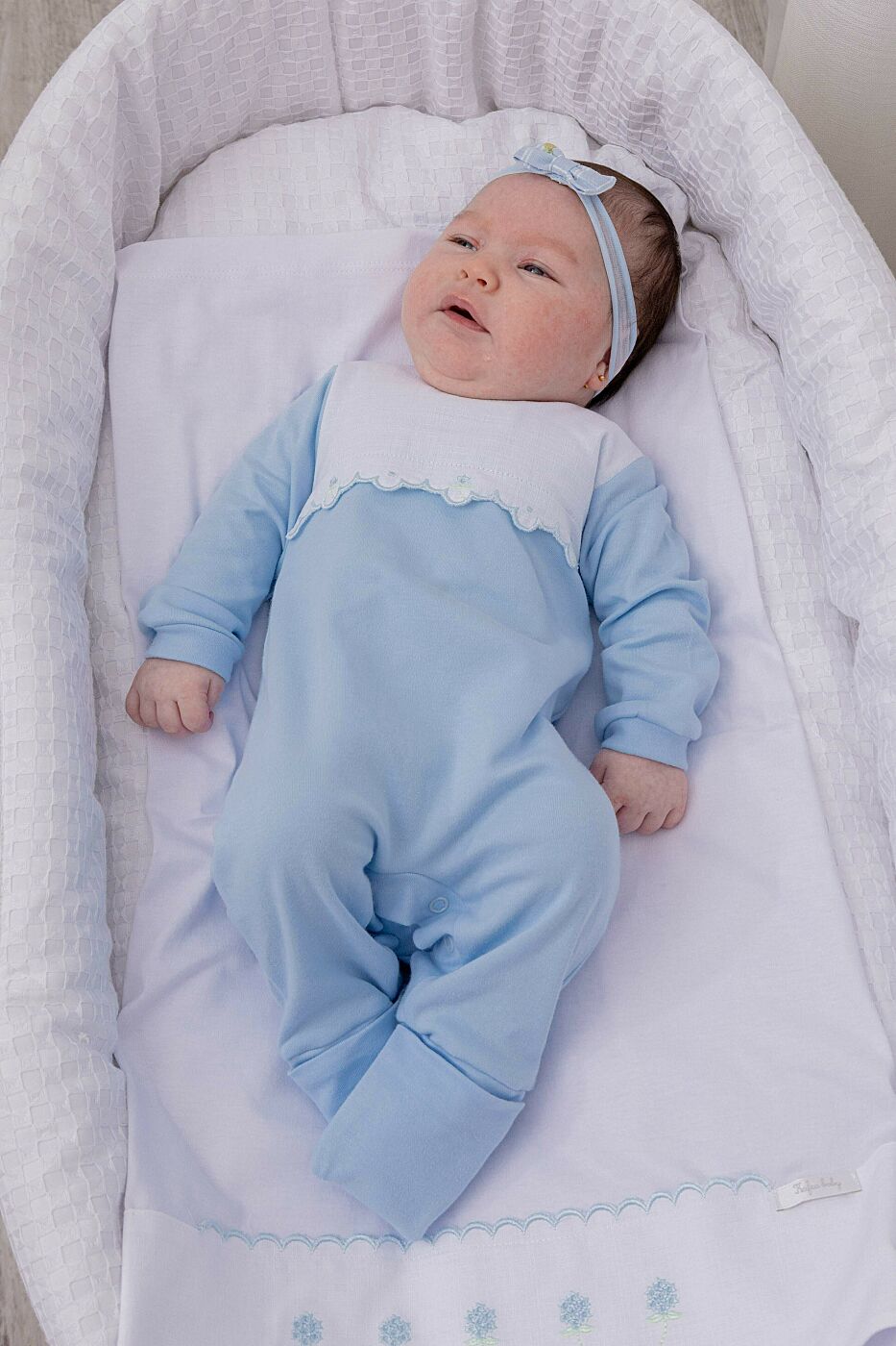 Macaquinho Flores Ref: 33228