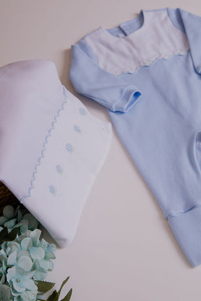 Macaquinho Flores Ref: 33228