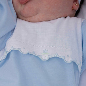 Macaquinho Flores Ref: 33228