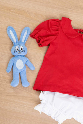 Fantasia Mônica Ref: 37396