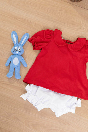 Fantasia Mônica Ref: 37396