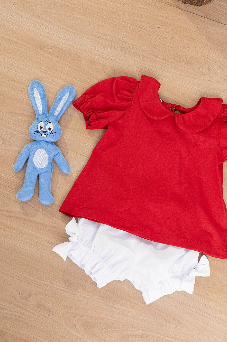 Fantasia Mônica Ref: 37396