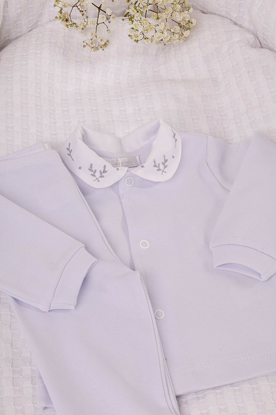 Pagão Algodão Ref: 08075