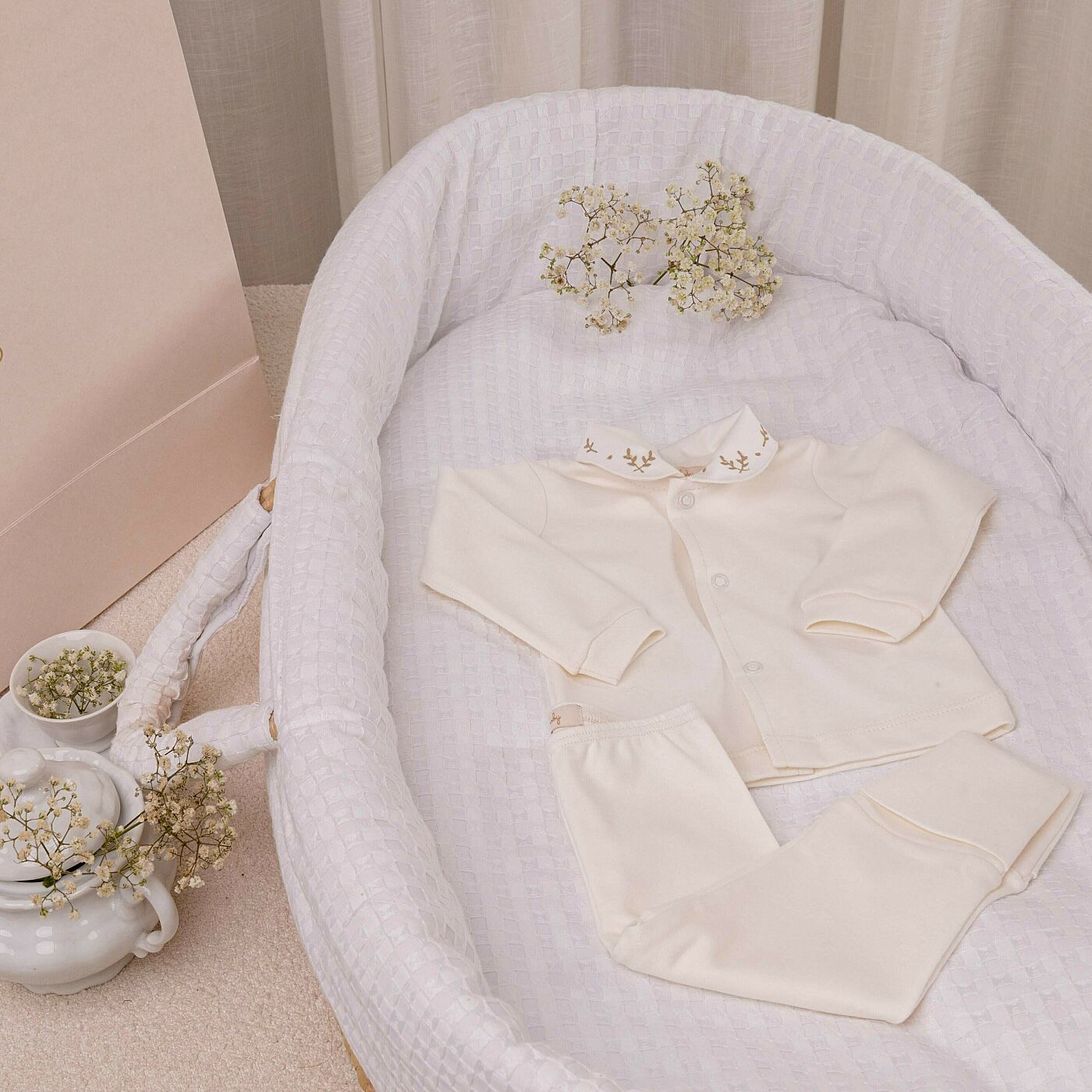 Pagão Algodão Ref: 08075