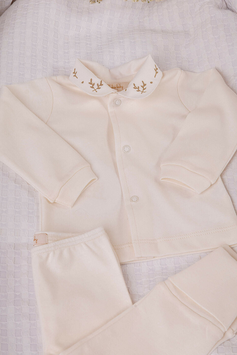 Pagão Algodão Ref: 08075