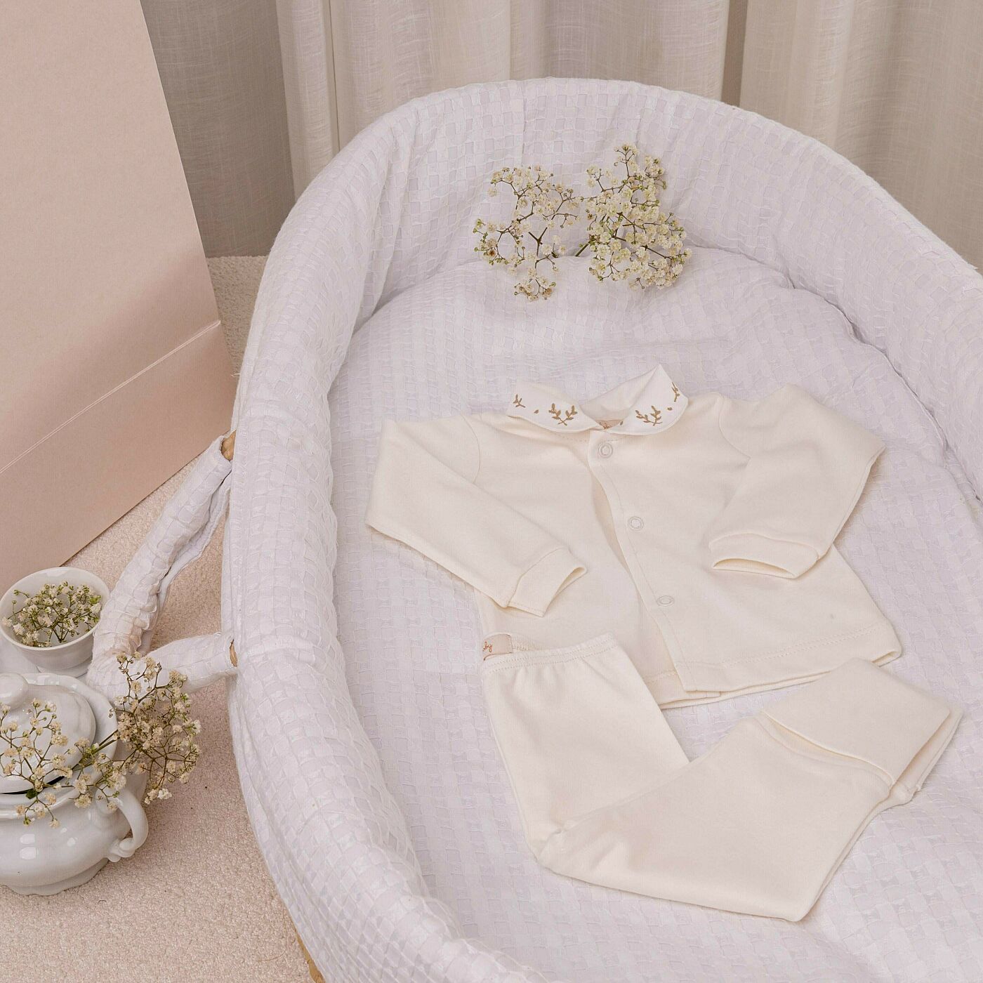 Pagão Algodão Ref: 08075