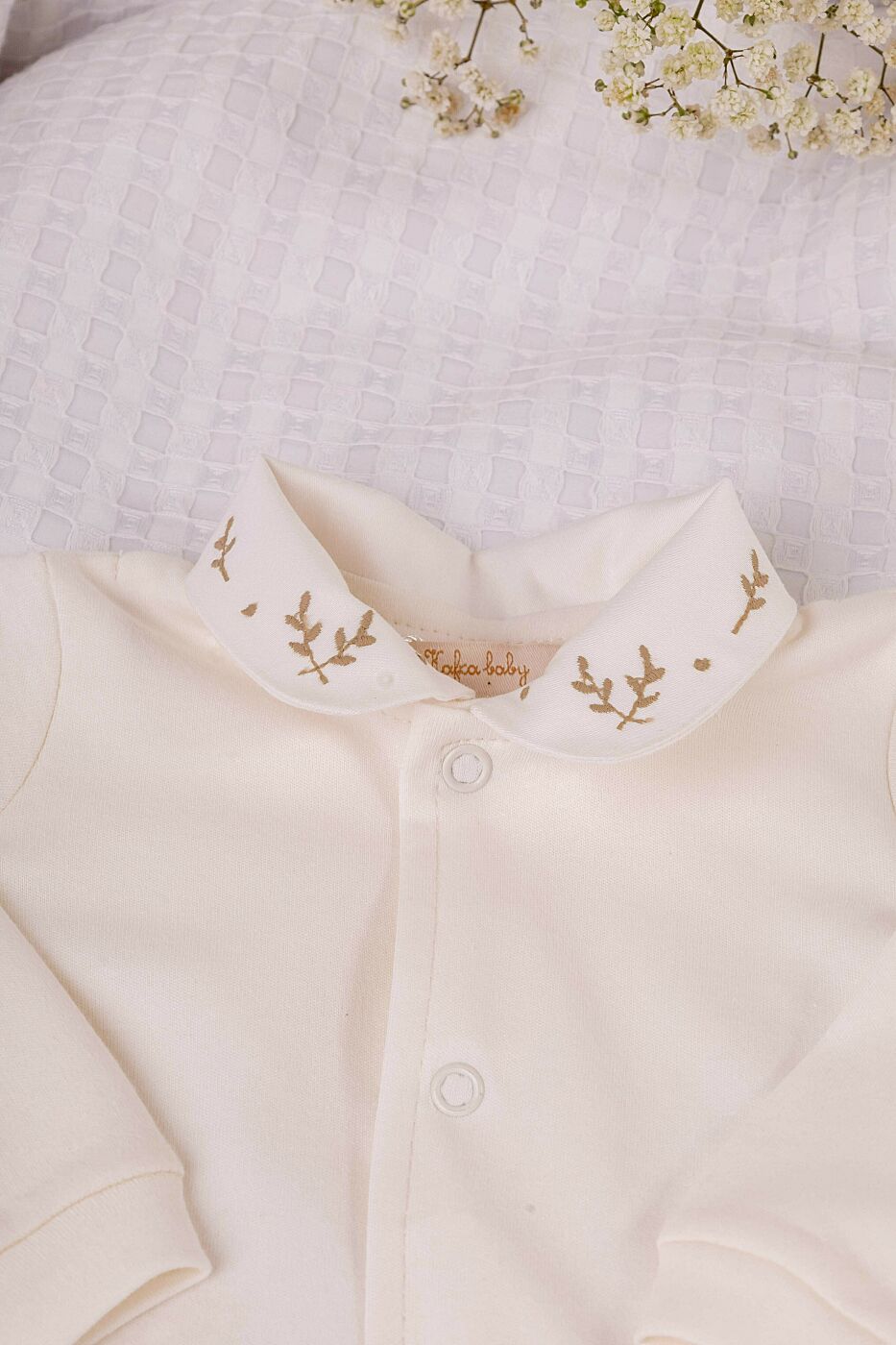 Pagão Algodão Ref: 08075