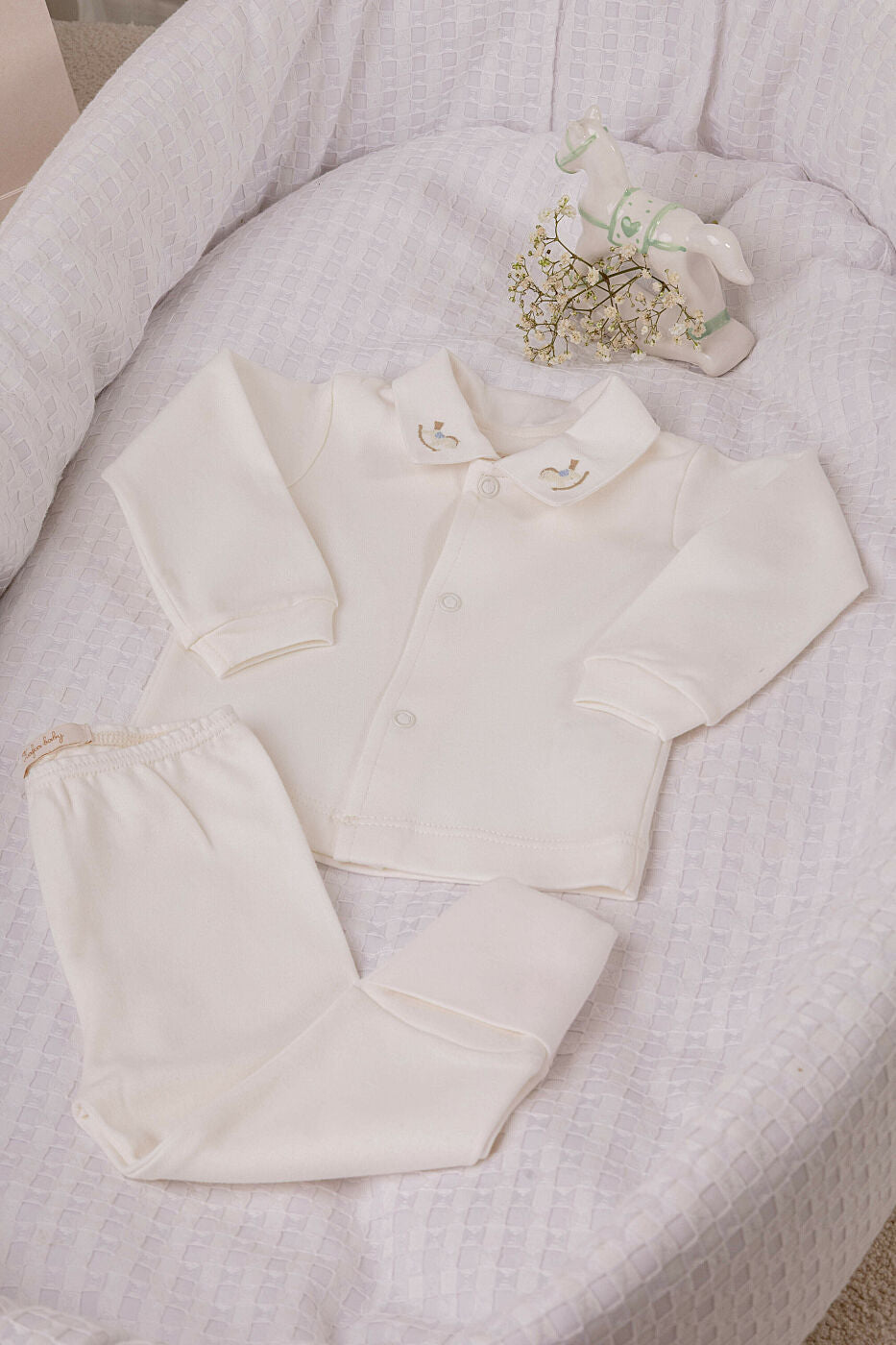 Pagão Cavalinho Ref: 08073.1