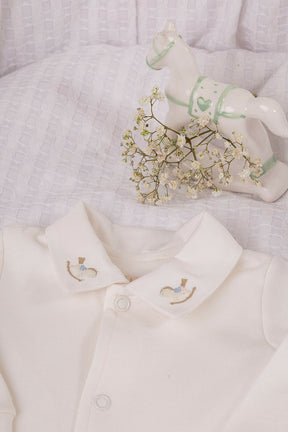 Pagão Cavalinho Ref: 08073.1