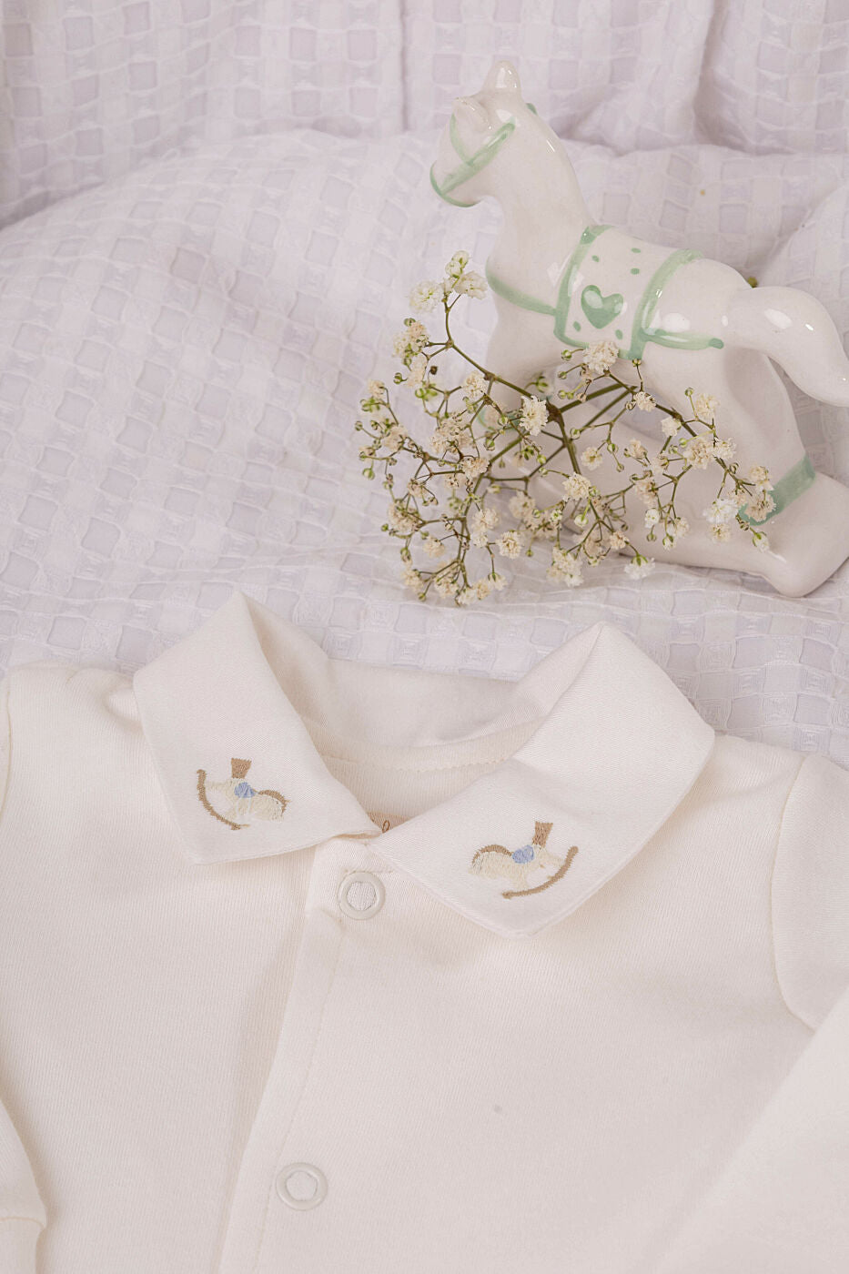 Pagão Cavalinho Ref: 08073.1