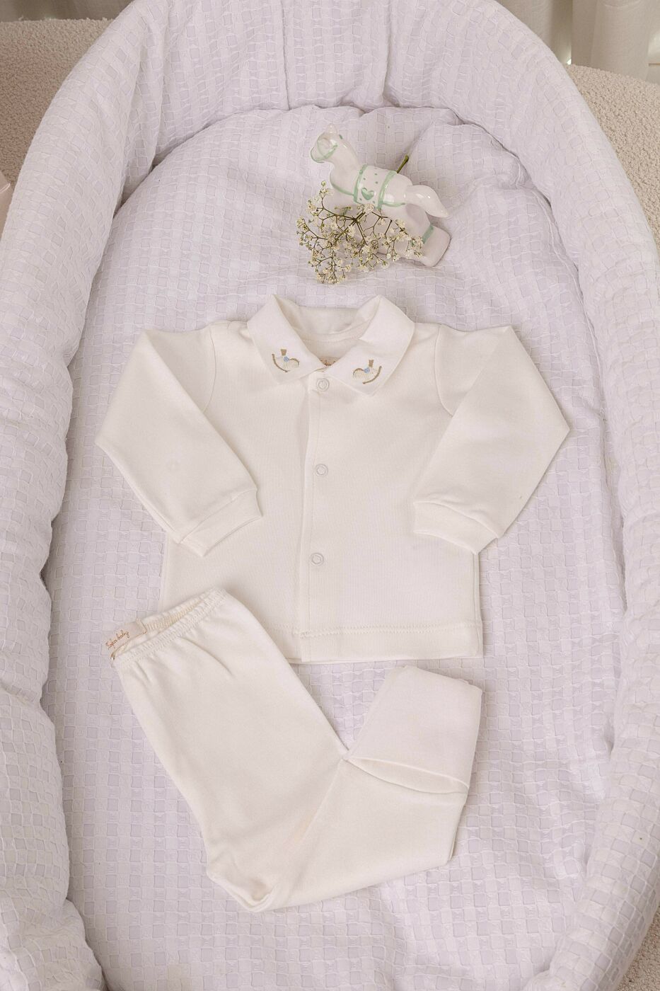 Pagão Cavalinho Ref: 08073.1