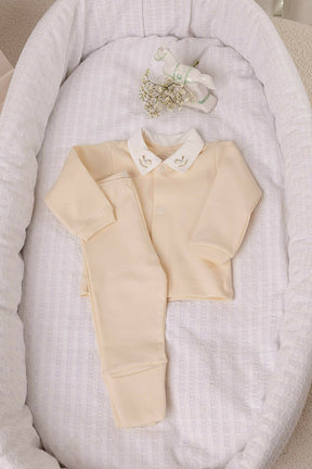 Pagão Cavalinho Ref: 08073.1