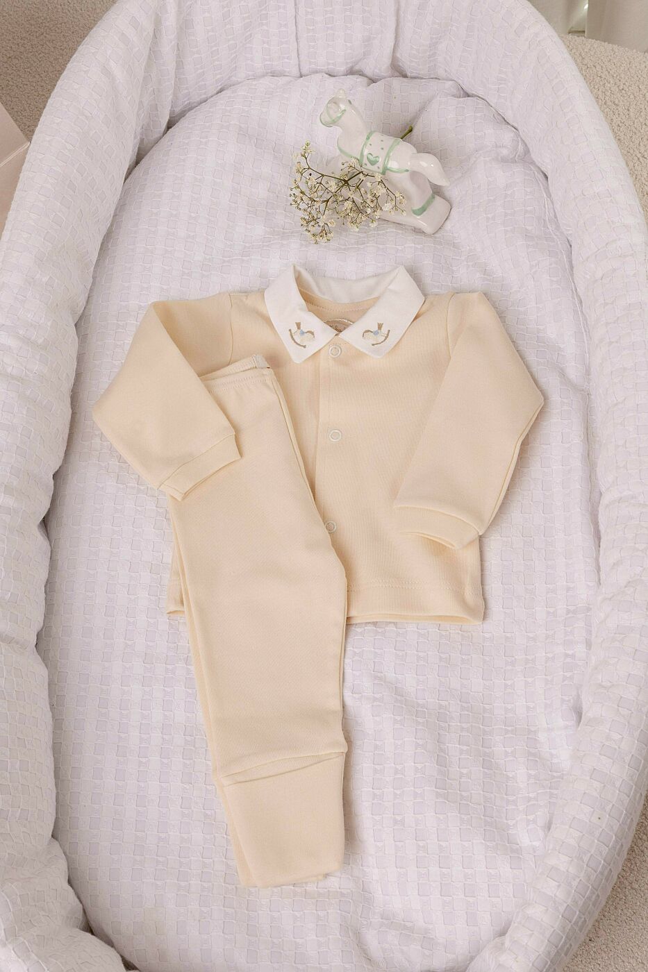 Pagão Cavalinho Ref: 08073.1