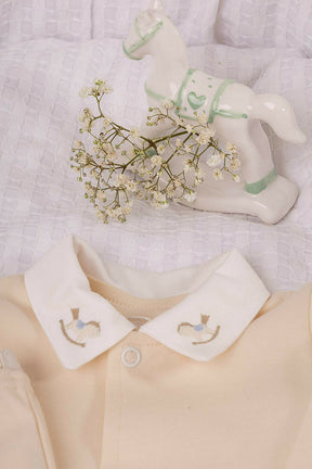 Pagão Cavalinho Ref: 08073.1