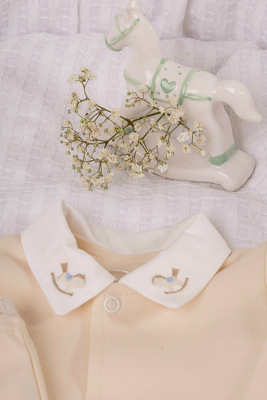 Pagão Cavalinho Ref: 08073.1