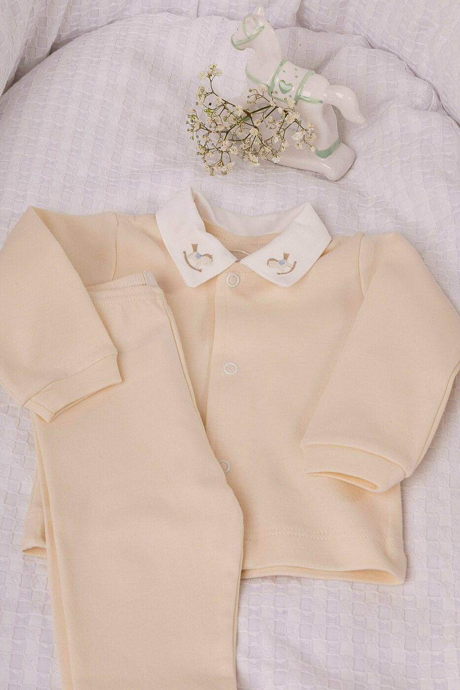 Pagão Cavalinho Ref: 08073.1