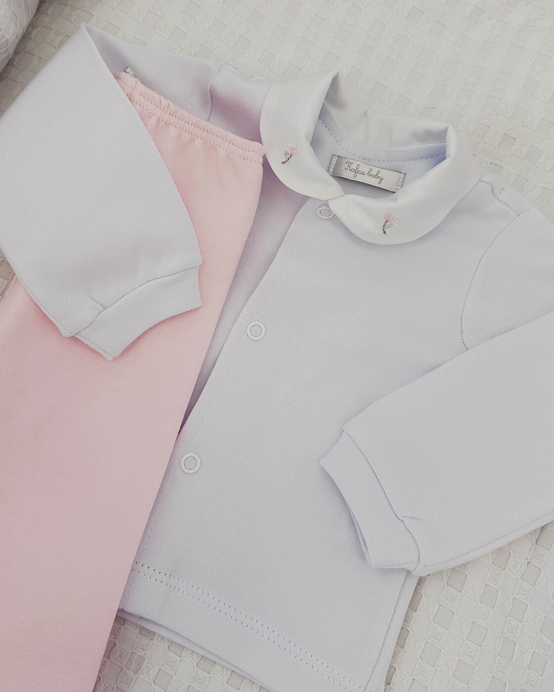 Pagão Doce Flor Ref: 07070