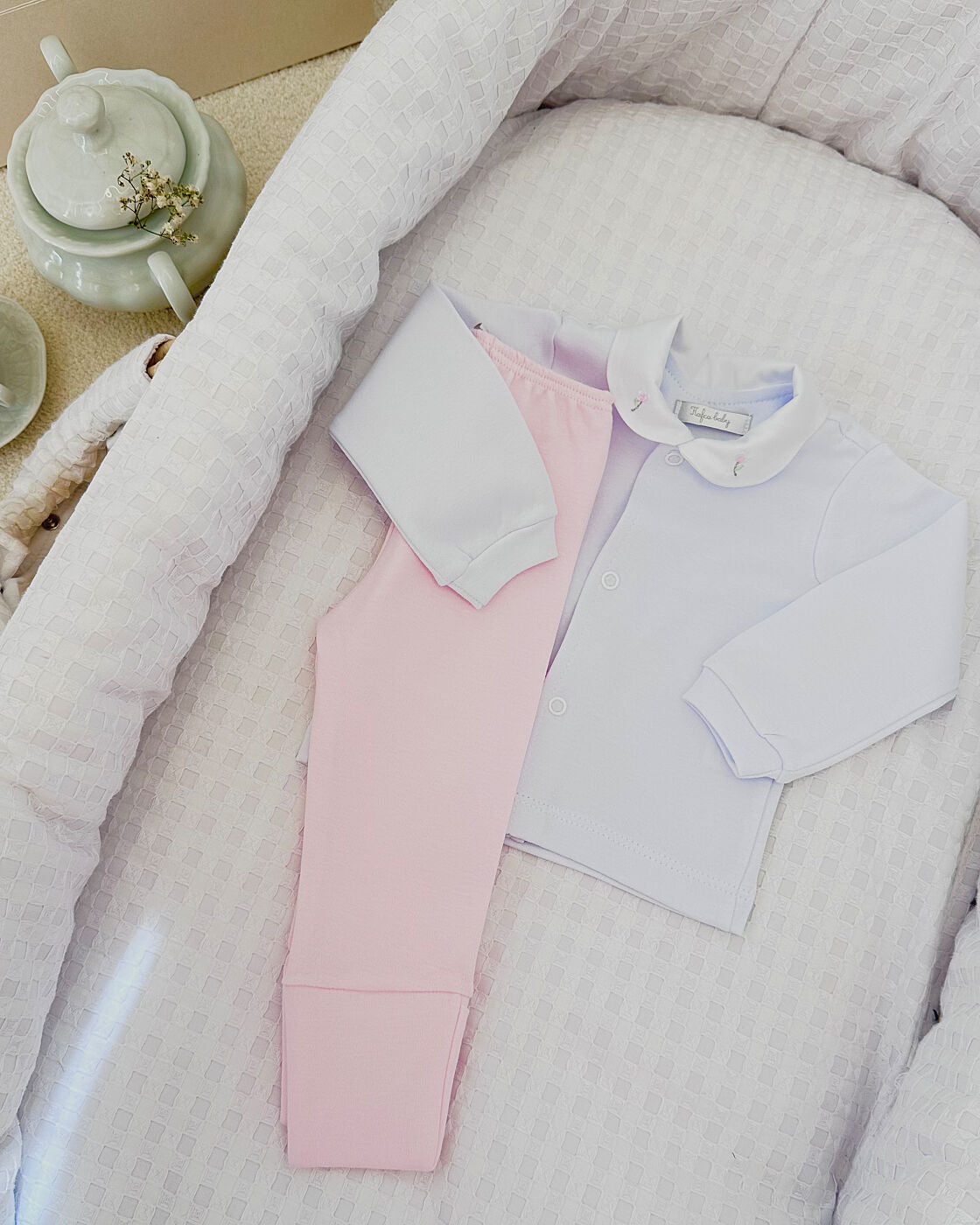 Pagão Doce Flor Ref: 07070