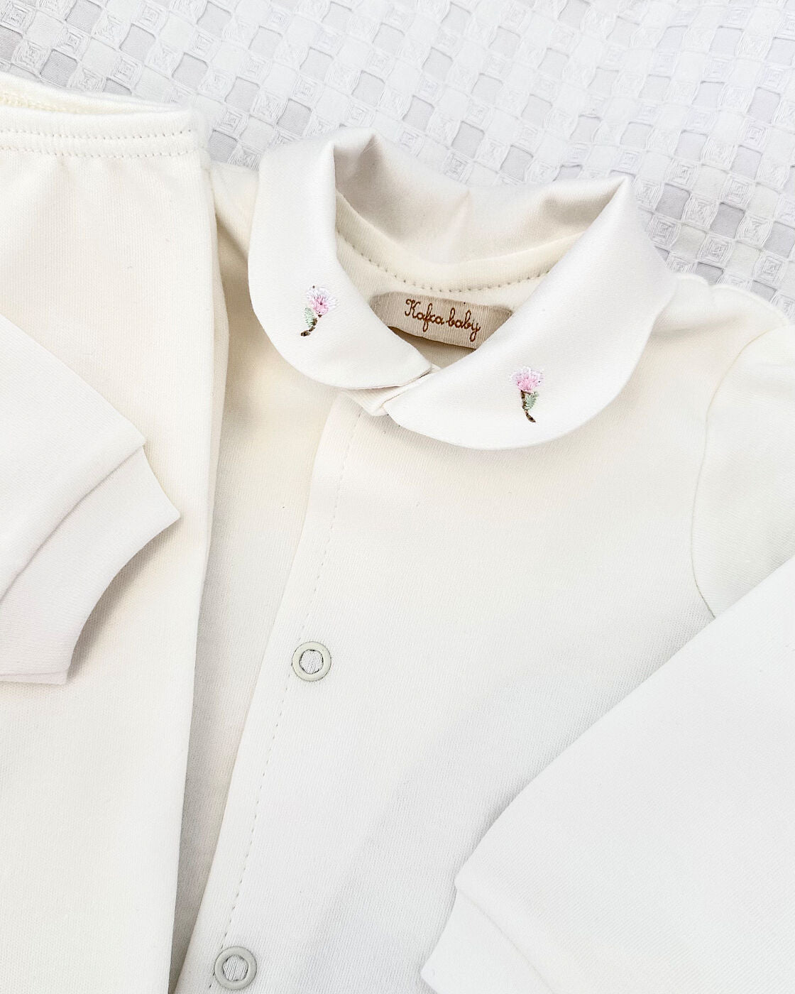 Pagão Doce Flor Ref: 07070