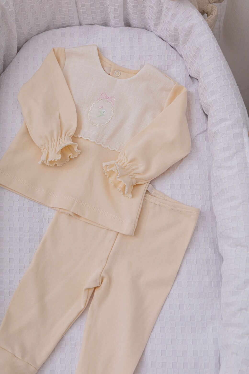 Pagão Encanto Ref: 07028