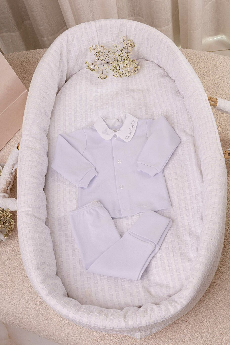 Pagão Espirito Santo Ref: 08076