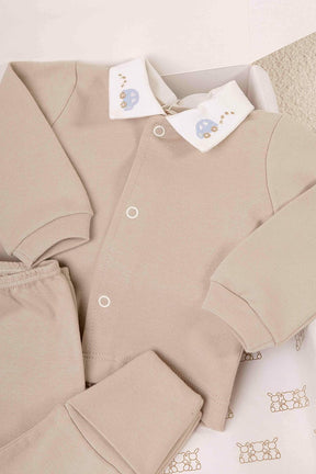 Pagão Ipê Ref: 08073