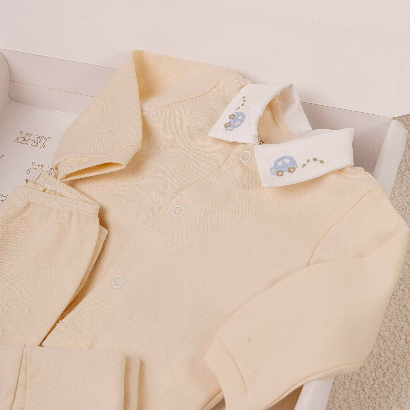 Pagão Ipê Ref: 08073