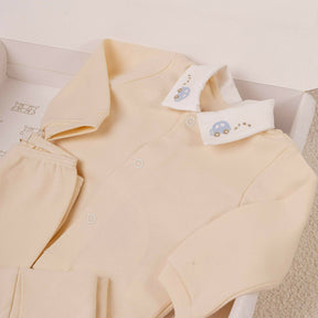 Pagão Ipê Ref: 08073