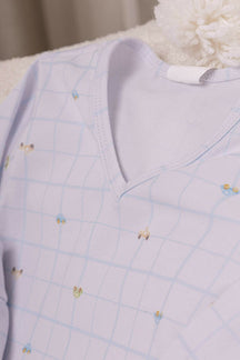 Pijama Carrinhos Ref: 52018