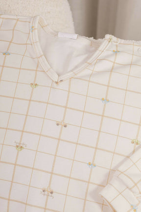 Pijama Carrinhos Ref: 52018