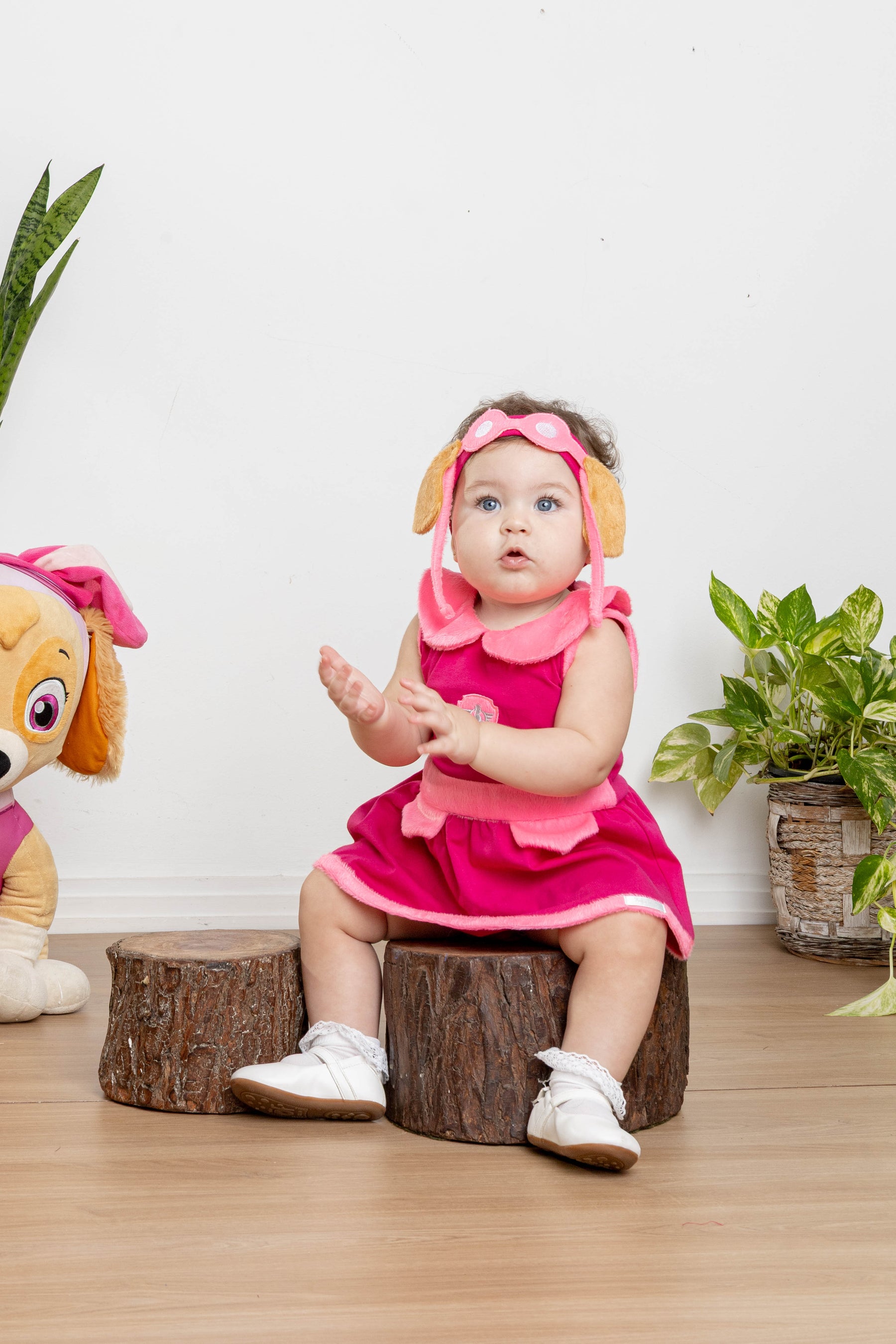 Romper Skye Ref: 37395