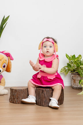 Romper Skye Ref: 37395