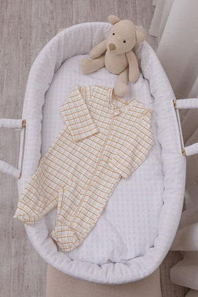 Macaquinho Mac Xadrez Ref: 34318