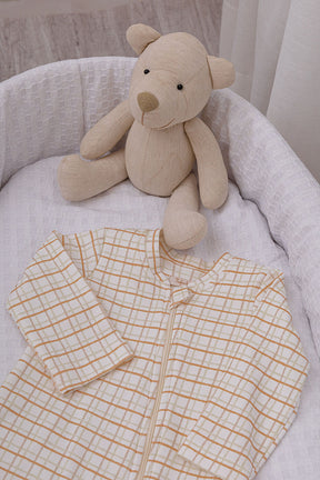 Macaquinho Mac Xadrez Ref: 34318