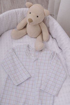 Macaquinho Mac Xadrez Ref: 34318