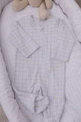 Macaquinho Mac Xadrez Ref: 34318