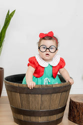 Romper Chiquinha Ref: 33420