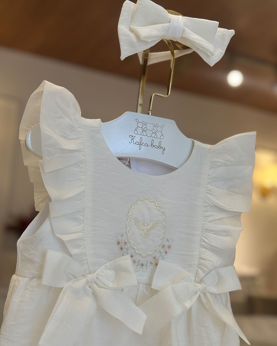 Romper Espírito Santo Ref: 34400