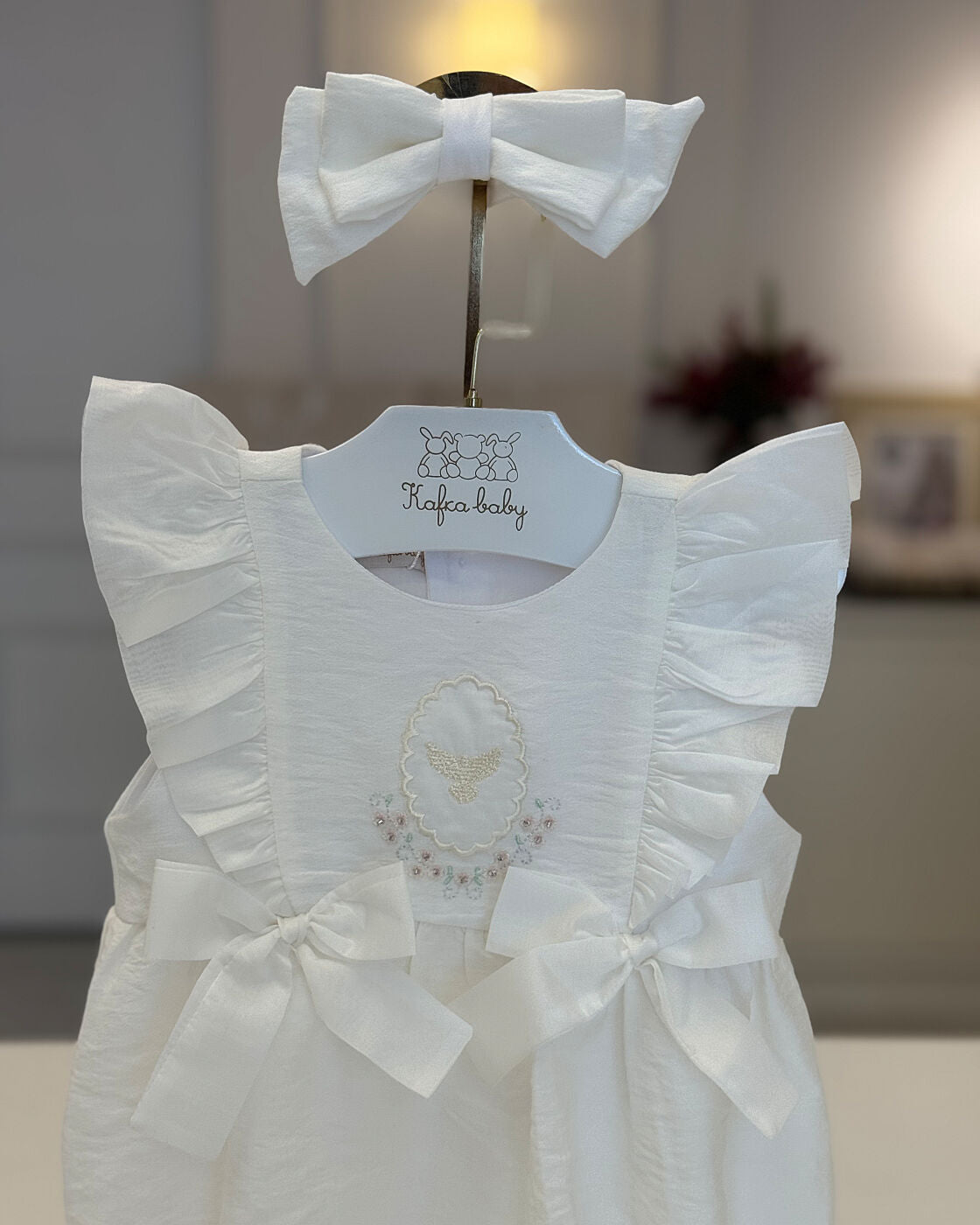 Romper Espírito Santo Ref: 34400